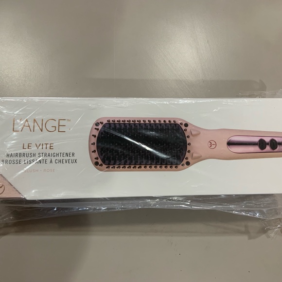 L’’ange hair straightening brush - Picture 2 of 2